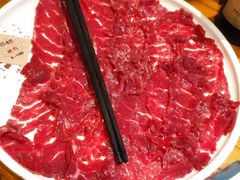 -春记潮汕牛肉火锅