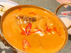 -Home Thai·泰谣(王府井apm店)