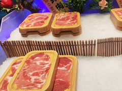 -SEA西雅图海鲜自助餐厅(海乐世界店)