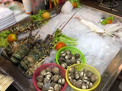 -Doo Dee Thai Food(Issan/Isaan/Esan)