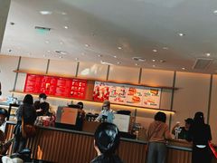 -星巴克(舟山蜈蚣峙店)