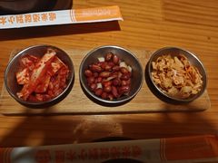-恩你小木屋·韩式料理(假日广场店)