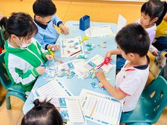 -瑞思素质成长中心(金沙湾校区)