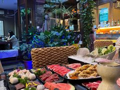 -束河人家(南锣鼓巷店)