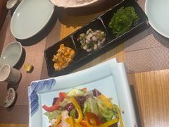 -三石铁板烧(紫竹桥店)