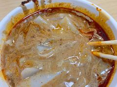 卤汁凉粉-清真·宏顺祥卤汁凉粉(大皮院店)