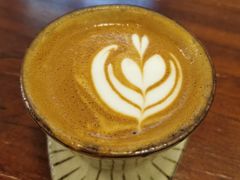 -Double cafe