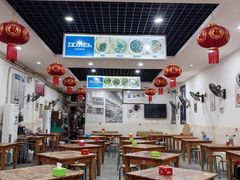 -雨田饭店(华兴东街店)