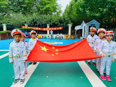 -蓝莓果幼儿园(通州梨园店)