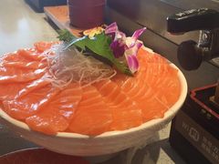 -万岁寿司(万国店)