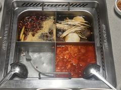 -海底捞火锅(亲贤北街店)