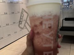 -喜茶(东莞汇一城店)