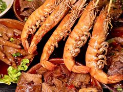 -邓莽子老火锅(中兴路总店)