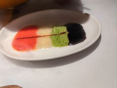 -狮拾久·现代新加坡料理(壹方城店)