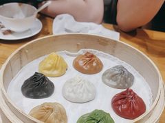 -乐忻皇朝(上海中心大厦店)