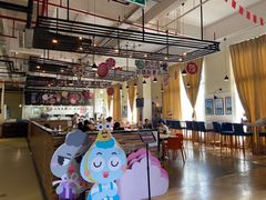 -歌斐颂巧克力小镇