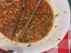 -西贝莜面村(上海百联西郊店)