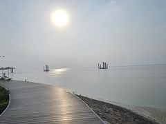 -洪泽湖古堰景区