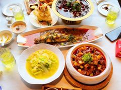 -樽宴酒楼·地道川菜·品质聚会·生日宴请