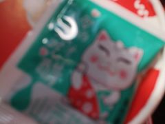 -曼玲粥店(五光食色美食城店)