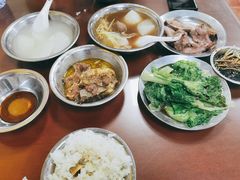 -阿秋牛排(湖心街店)