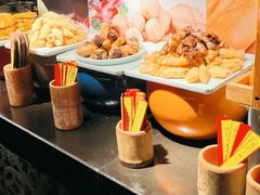 -老宁波1381餐厅(宏泰广场店)