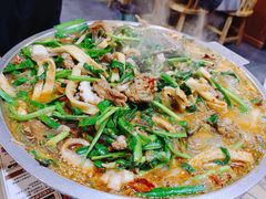 -京玉菲饭店(李村店)