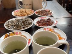 -東茅街茶馆