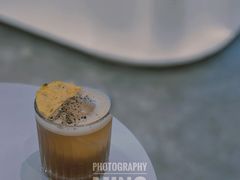 -MQ COFFEE STAND明谦(新洲店)