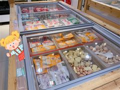 -锅圈食汇火锅烧烤食材超市(凤城六路店)