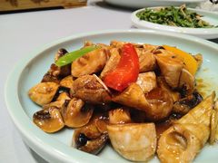 -北平盛世·新京菜·北京烤鸭(劲松·双井店)