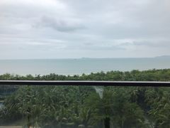 -三亚湾海居铂尔曼度假酒店