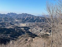 -司马台长城