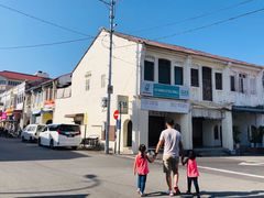 -金伯利街美食夜市