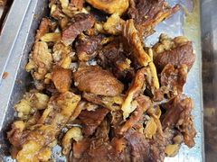 -清真-戏楼王记牛肉面