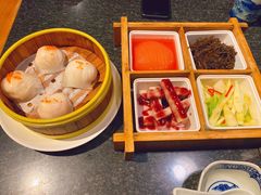 -老广酒楼(樱花店)