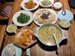 -聚缘堂·海鲜私房菜(松岭路店)