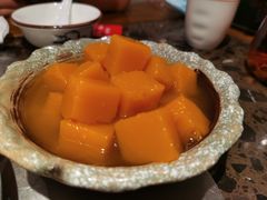 糖水南瓜-马头巷·食景园(苏州总店)