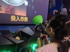 -反斗乐园(领展中心城店)