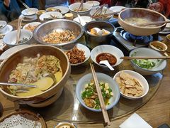-农耕记·湖南土菜(科技园店)