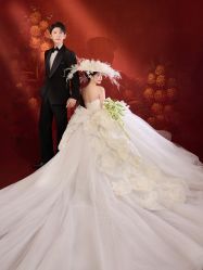 -雅云婚纱摄影工作室旗舰店