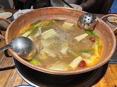 -普洱小黄牛餐厅铜火锅·思茅地方菜(世纪城店)