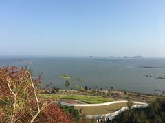 -野狸岛