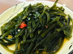 -友强·23年特色海鲜大排档(厦门店)
