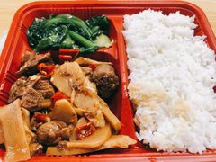 -南雄雄州土菜餐厅(粤北大厦店)