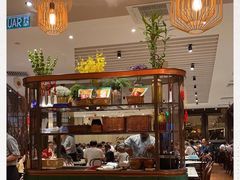 -关夫人餐厅(阳光广场店)