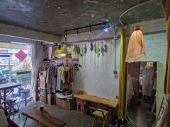 -春庄咖啡SpringHues(钟楼小区店)