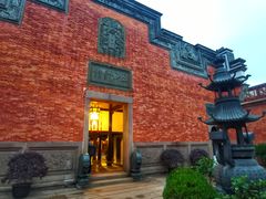 -上海三山会馆