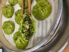 -清真老铁家灌汤包