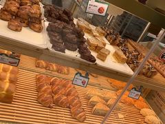 -皇后西斯汀饼店(文化路店)
